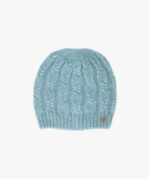 Chapeaud'O(Chapeaud’O)/Chapeau d' O  x CLM Cable Knit Beanie/img21