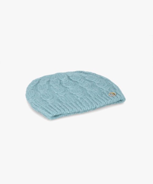 Chapeaud'O(Chapeaud’O)/Chapeau d' O  x CLM Cable Knit Beanie/img24