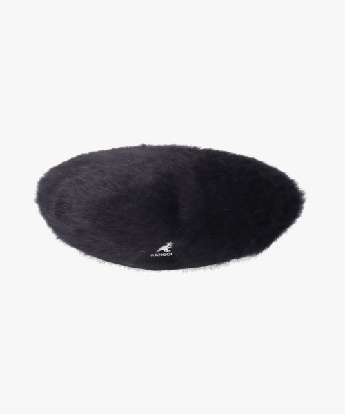 KANGOL(KANGOL)/KANGOL FURGORA BIG MONTY BERET/img12