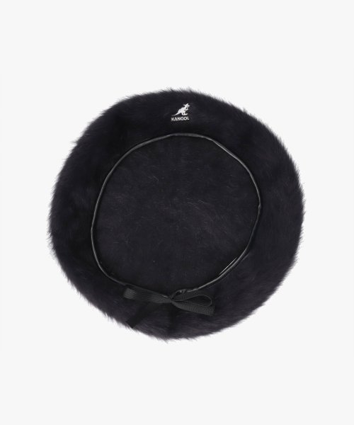 KANGOL(KANGOL)/KANGOL FURGORA BIG MONTY BERET/img15