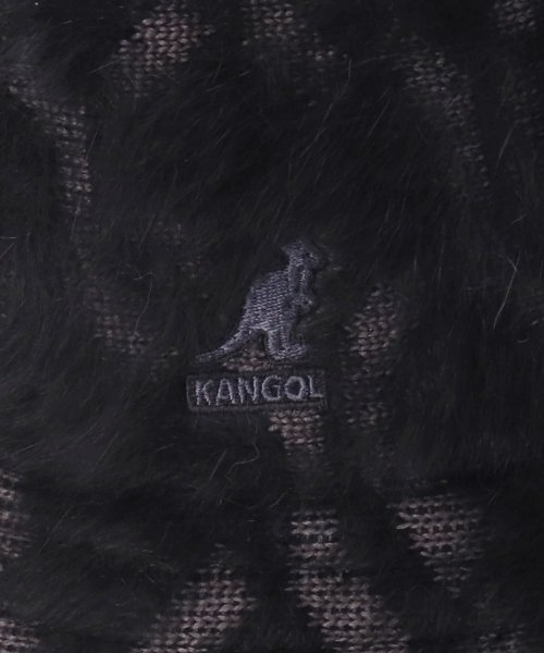 KANGOL(KANGOL)/KANGOL FURGORA NEW WAVE LAHINCH/img14