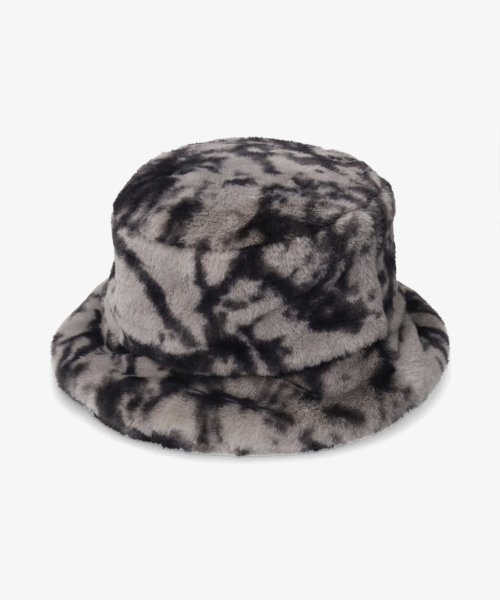 KANGOL(KANGOL)/KANGOL FAUX FUR BUCKET/img23