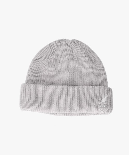 KANGOL(KANGOL)/KANGOL CARDINAL 2WAY BEANIE/img23