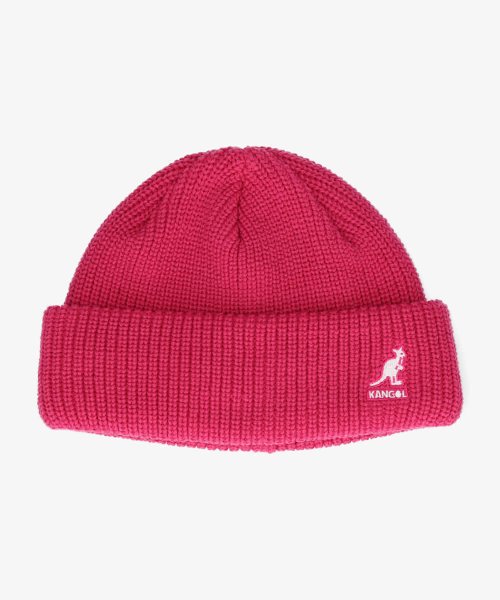 KANGOL(KANGOL)/KANGOL CARDINAL 2WAY BEANIE/img24