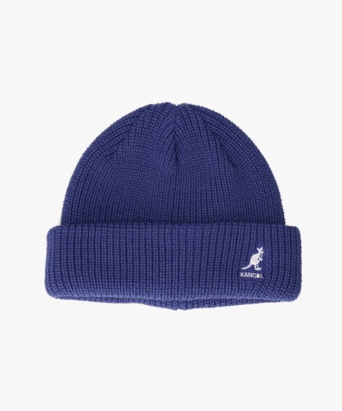 KANGOL(KANGOL)/KANGOL CARDINAL 2WAY BEANIE/img26