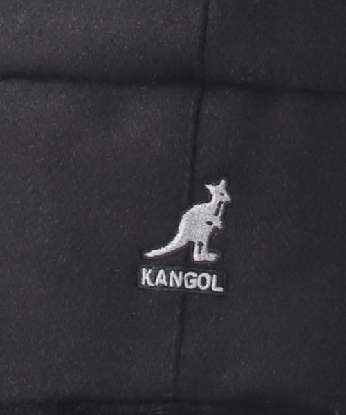 KANGOL(KANGOL)/KANGOL WOOL USHANKA/img14