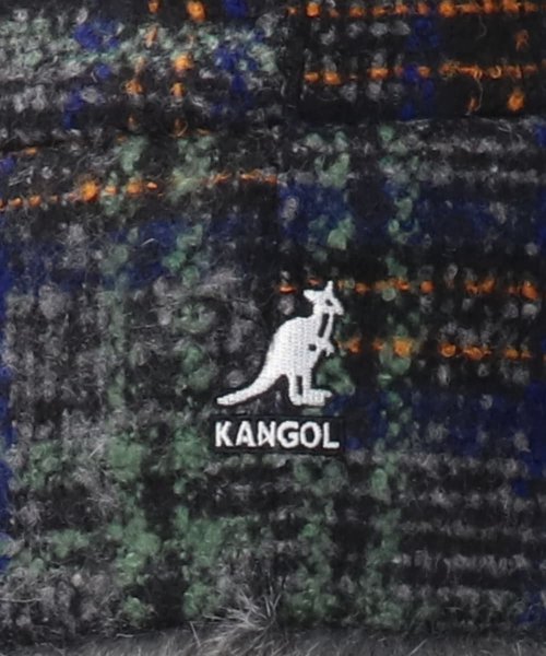 KANGOL(KANGOL)/KANGOL WOOL USHANKA/img18