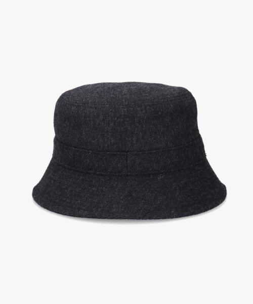 OVERRIDE(OVERRIDE)/OVERRIDE JP TWEED BUCKET/img22