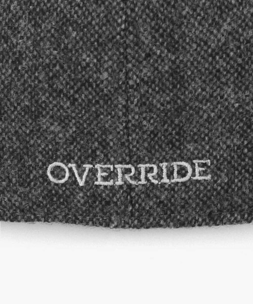 OVERRIDE(OVERRIDE)/OVERRIDE JP TWEED HUNTING/img18