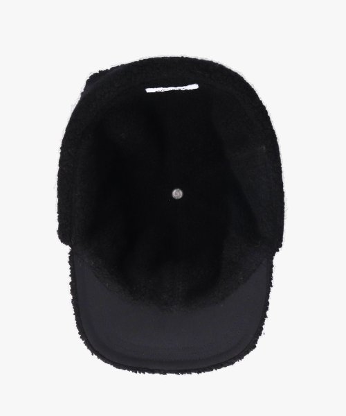 OVERRIDE(OVERRIDE)/OVERRIDE  BOA KNIT EARFLAP CAP/img18