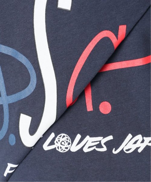 Paris Saint-Germain(Paris SaintGermain)/【Futura × Paris Saint－Germain】グラフィックプリント Tシャツ/img61