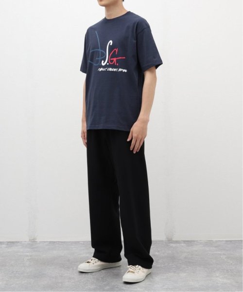 Paris Saint-Germain(Paris SaintGermain)/【Futura × Paris Saint－Germain】グラフィックプリント Tシャツ/img63