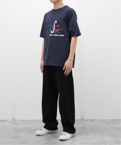 Paris Saint-Germain(Paris SaintGermain)/【Futura × Paris Saint－Germain】グラフィックプリント Tシャツ/img64