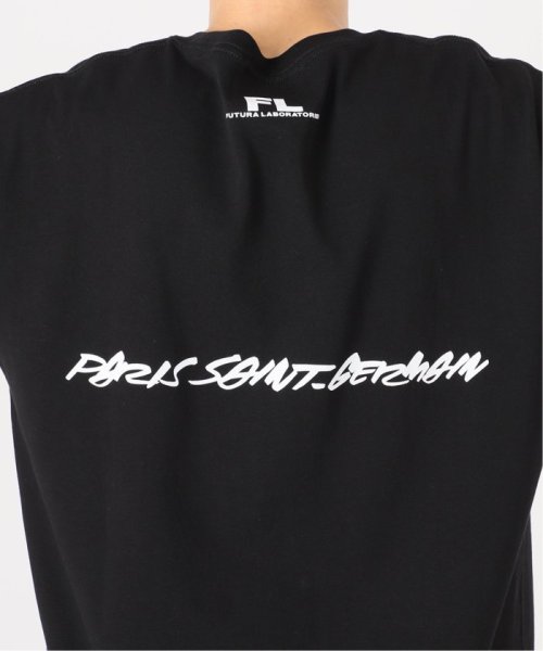 Paris Saint-Germain(Paris SaintGermain)/【Futura × Paris Saint－Germain】グラフィックプリント Tシャツ/img67