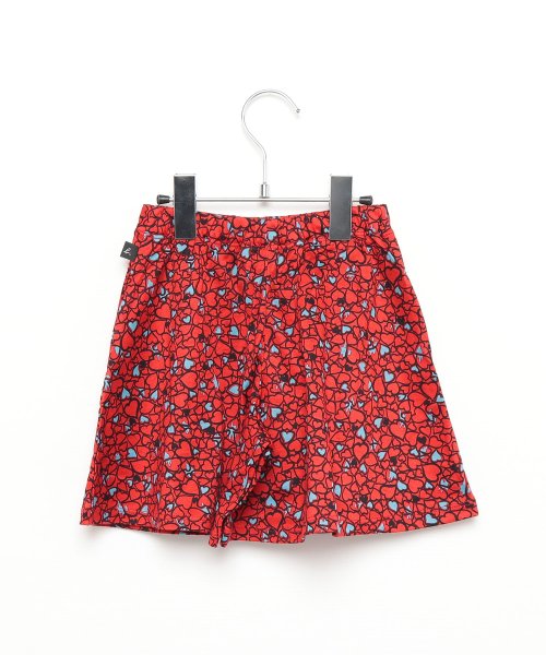 agnes b. GIRLS OUTLET(アニエスベー　ガールズ　アウトレット)/【Outlet】JIK6 E JUPE CULOTTE キッズ キュロット/img01