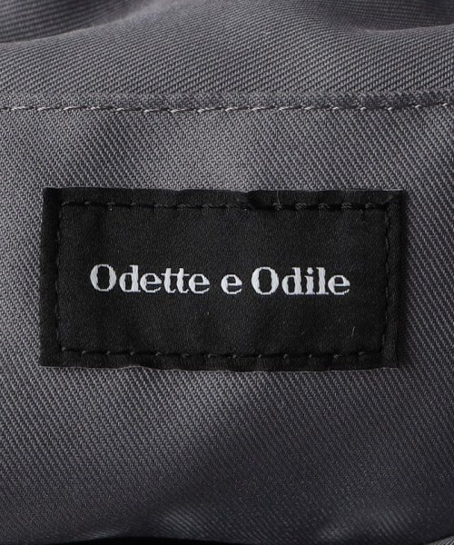 Odette e Odile(オデット エ オディール)/ルフレチェーンバッグ2/img08