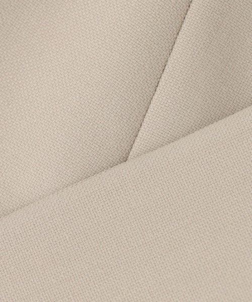 SOPHIA / ノーカラージャケット 