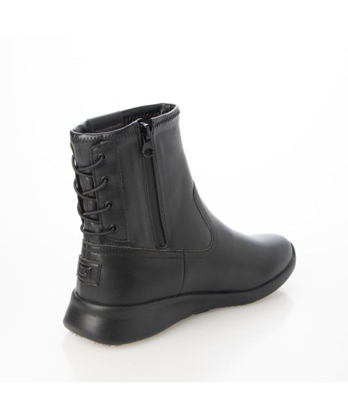 【レイン・スノー対応】ストレッチスニーカーブーツ ing