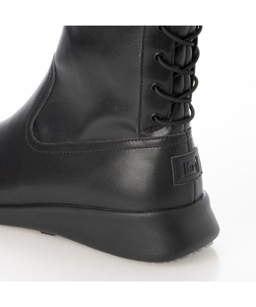 【レイン・スノー対応】ストレッチスニーカーブーツ ing