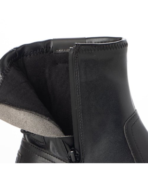 【レイン・スノー対応】ストレッチスニーカーブーツ ing