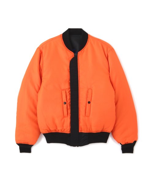 STATUE OF LIBERTY MA－1 / スターチュー オブ リバティ MA－1 OF LIBERTY スターチュー オブ リバティ MA