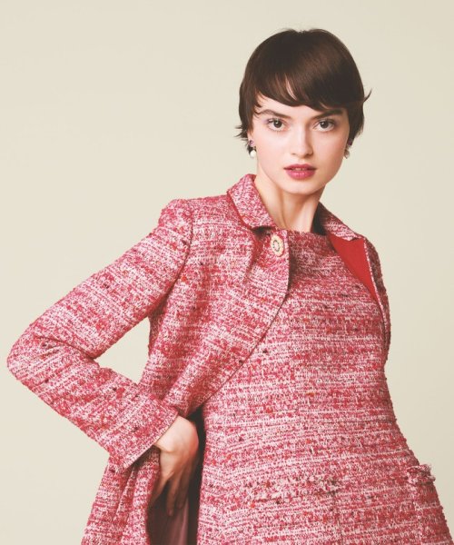 CAMELOT TWEED ドレス CAMELOT ドレス LW2763148264(21206円)