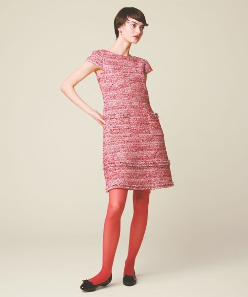 CAMELOT TWEED ドレス CAMELOT ドレス LW2763148264(21206円)