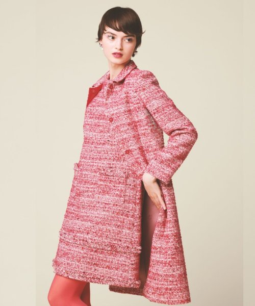 CAMELOT TWEED ドレス CAMELOT ドレス LW2763148264(21206円)