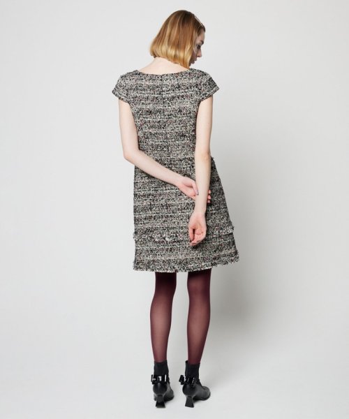 CAMELOT TWEED ドレス CAMELOT ドレス LW2763148264(21206円)