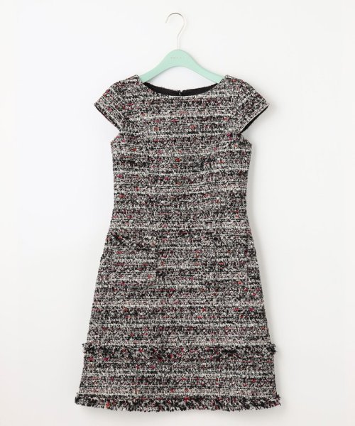CAMELOT TWEED ドレス CAMELOT ドレス LW2763148264(21206円)