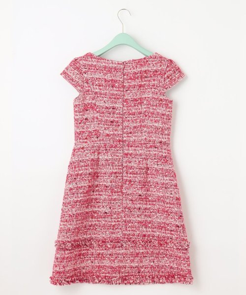 CAMELOT TWEED ドレス CAMELOT ドレス LW2763148264(21206円)