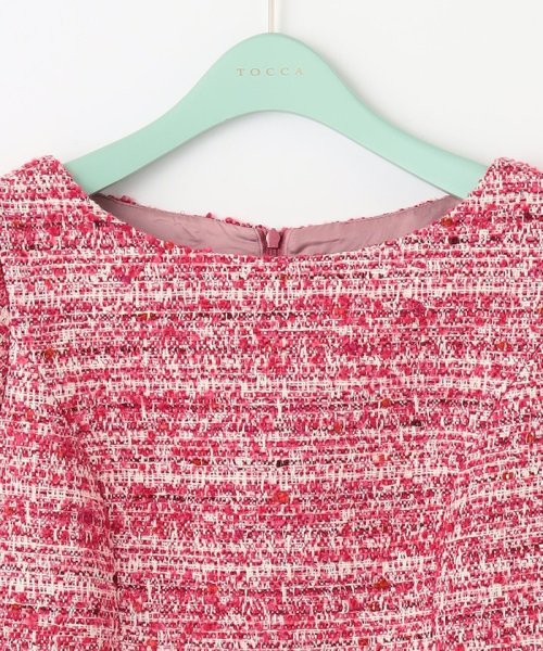 CAMELOT TWEED ドレス CAMELOT ドレス LW2763148264(21206円)