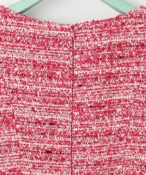 CAMELOT TWEED ドレス CAMELOT ドレス LW2763148264(21206円)