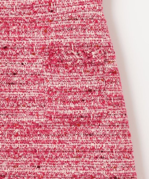 CAMELOT TWEED ドレス CAMELOT ドレス LW2763148264(21206円)