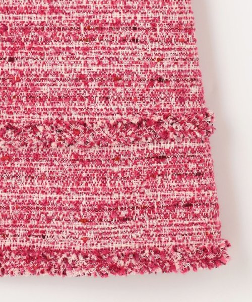 CAMELOT TWEED ドレス CAMELOT ドレス LW2763148264(21206円)