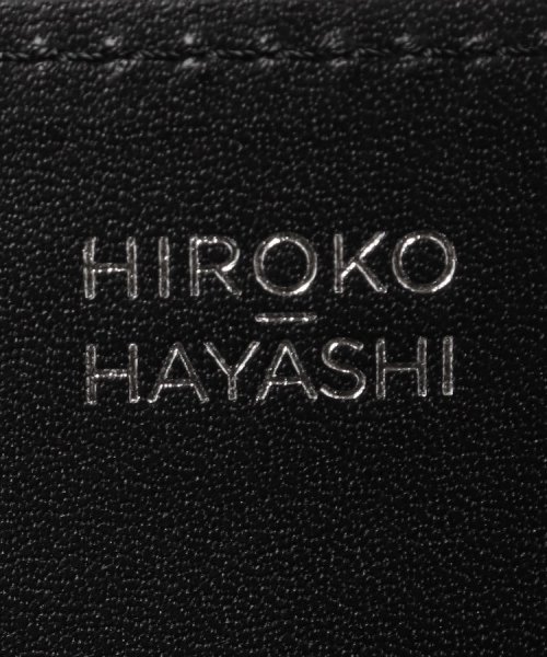 HIROKO　HAYASHI (ヒロコ　ハヤシ)/FONDENTE（フォンデンテ）カードケース/img09