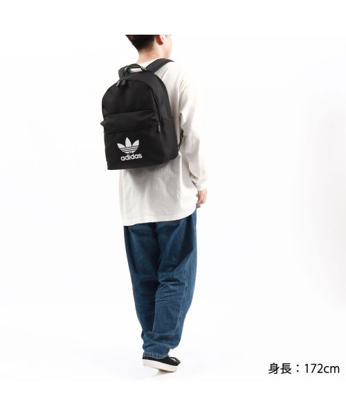 adidas Originals(アディダス オリジナルス)/アディダスオリジナルス リュック adidas Originals アディカラー バックパック リュックサック 通学リュック A4 21.1L 軽い EEG05/img02