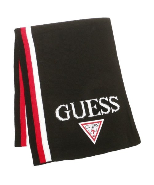 GUESS(ゲス)/ゲス マフラー メンズ レディース GUESS AI4A8853DS RED レッド/img04