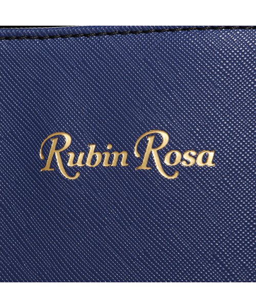 Rubin Rosa(ルビンローザ)/ルビンローザ バッグ Rubin Rosa RR1003 レディース 2WAYショルダーバッグ/img08