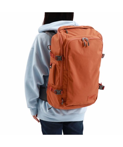 CABINZERO(キャビンゼロ)/【日本正規品】 キャビンゼロ リュック CABIN ZERO ADV PRO BACKPACK 42L バッグパック リュックサック バッグ A3 2WAY/img03