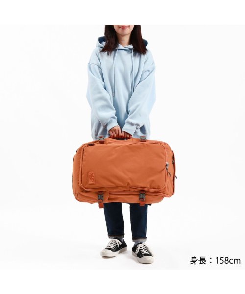 CABINZERO(キャビンゼロ)/【日本正規品】 キャビンゼロ リュック CABIN ZERO ADV PRO BACKPACK 42L バッグパック リュックサック バッグ A3 2WAY/img04