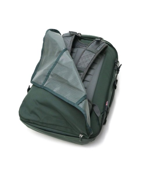 CABINZERO(キャビンゼロ)/【日本正規品】 キャビンゼロ リュック CABIN ZERO ADV PRO BACKPACK 42L バッグパック リュックサック バッグ A3 2WAY/img27