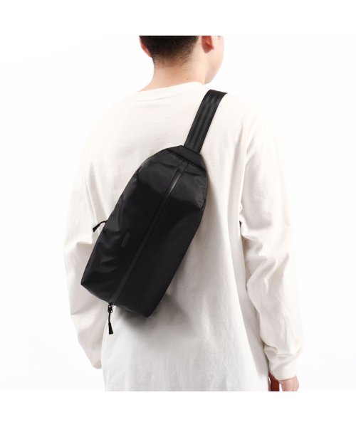 マッキントッシュ フィロソフィー ウエストバッグ MACKINTOSH PHILOSOPHY ハービストン ショルダー バッグ 斜めがけ 67963 