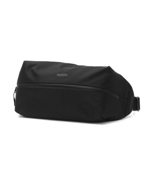 マッキントッシュ フィロソフィー ウエストバッグ MACKINTOSH PHILOSOPHY ハービストン ショルダー バッグ 斜めがけ 67963 