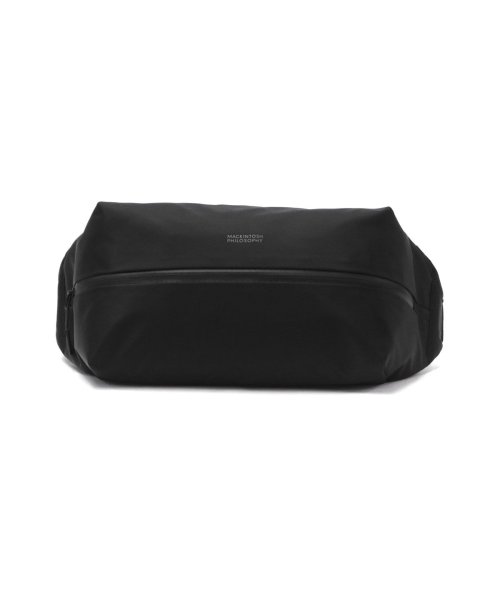 マッキントッシュ フィロソフィー ウエストバッグ MACKINTOSH PHILOSOPHY ハービストン ショルダー バッグ 斜めがけ 67963 