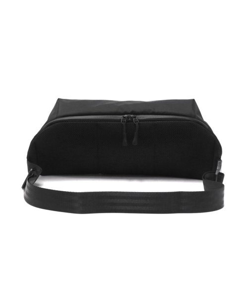 マッキントッシュ フィロソフィー ウエストバッグ MACKINTOSH PHILOSOPHY ハービストン ショルダー バッグ 斜めがけ 67963 