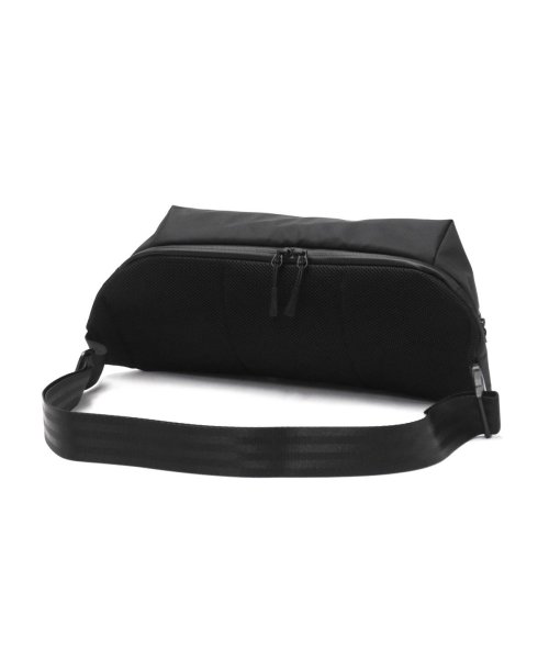 マッキントッシュ フィロソフィー ウエストバッグ MACKINTOSH PHILOSOPHY ハービストン ショルダー バッグ 斜めがけ 67963 