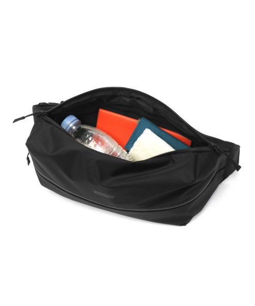 マッキントッシュ フィロソフィー ウエストバッグ MACKINTOSH PHILOSOPHY ハービストン ショルダー バッグ 斜めがけ 67963 