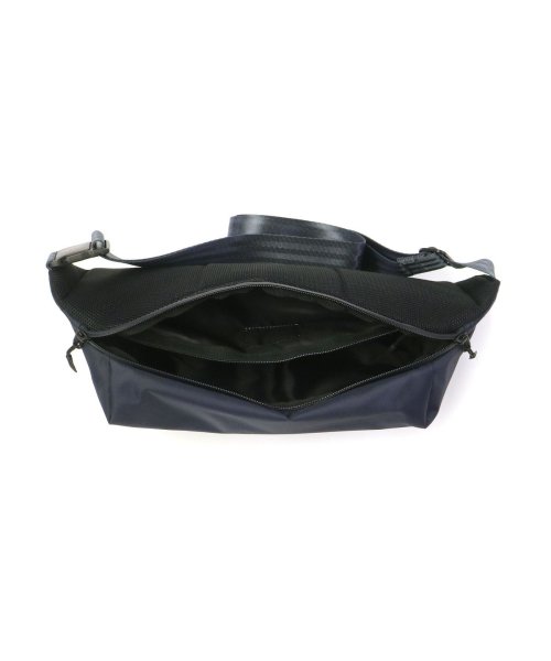 マッキントッシュ フィロソフィー ウエストバッグ MACKINTOSH PHILOSOPHY ハービストン ショルダー バッグ 斜めがけ 67963 