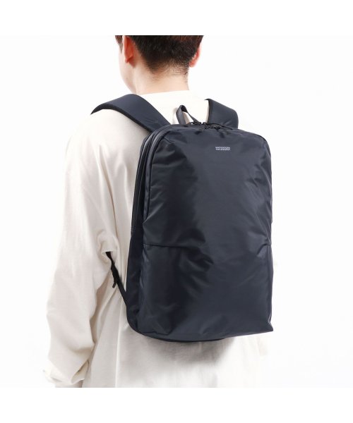 マッキントッシュ フィロソフィー リュック MACKINTOSH PHILOSOPHY ハービストン リュックサック バックパック A4 2層 67966 WS1722140936 (13200円)